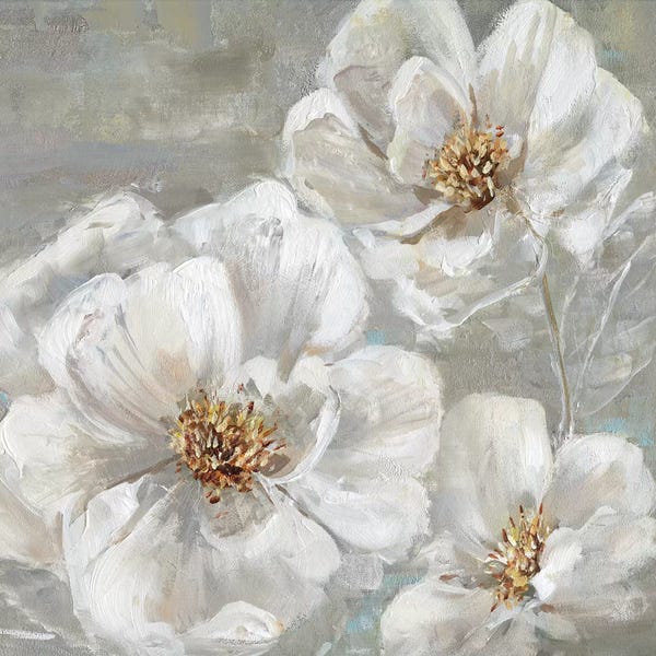 Nature Close-Ups: Summer Solstice II by Sally Swatland