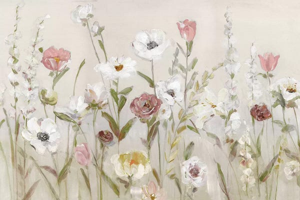 Botanical Still Life