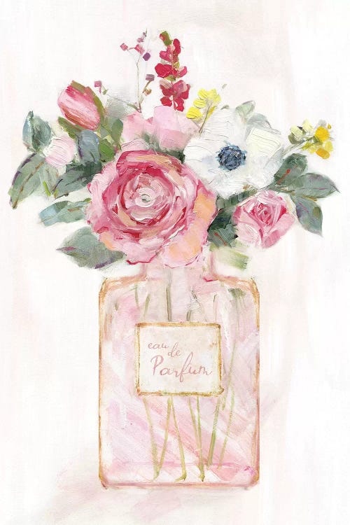 Perfume Bouquet I