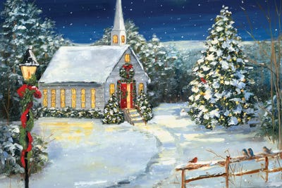 Places Of Worship