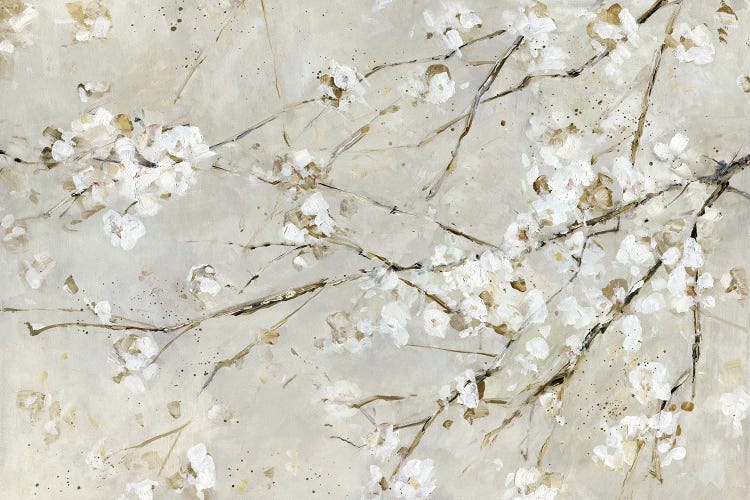 Blossom Confetti by Sally Swatland wall art