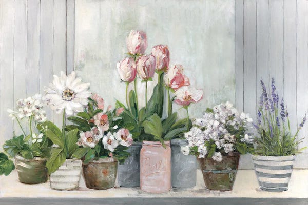 Gardening: Cottage Grown by Sally Swatland