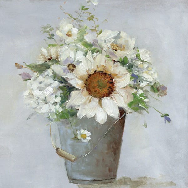Wildflowers: Country Romance I by Sally Swatland