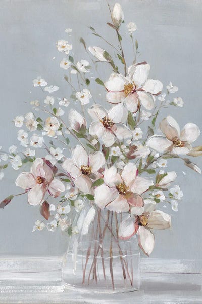 Magnolias: Magnolia Romance by Sally Swatland