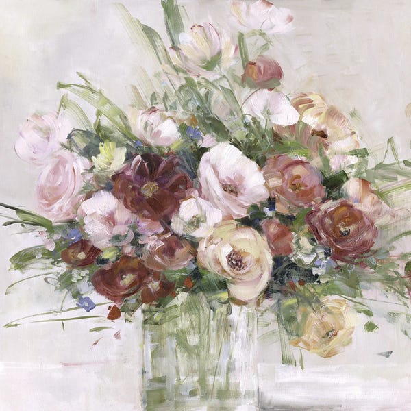 Shabby Chic Décor: Garden Favorites by Sally Swatland