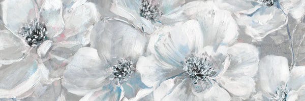 Modern Farmhouse Living Room: Soft Teal Summer by Sally Swatland