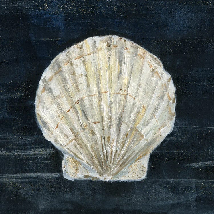 Night Shell I