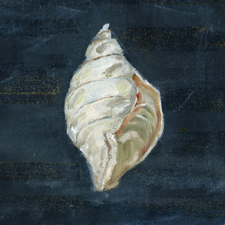 Night Shell II