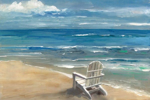 Furniture: Solace Beach by Sally Swatland
