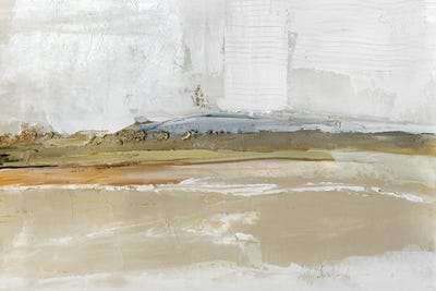 Golden Hour by Sally Swatland acrylic art print