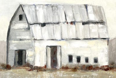 High Summer by Sally Swatland acrylic art print