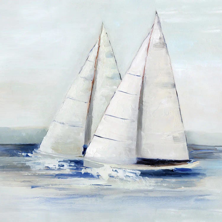 Close Sail II