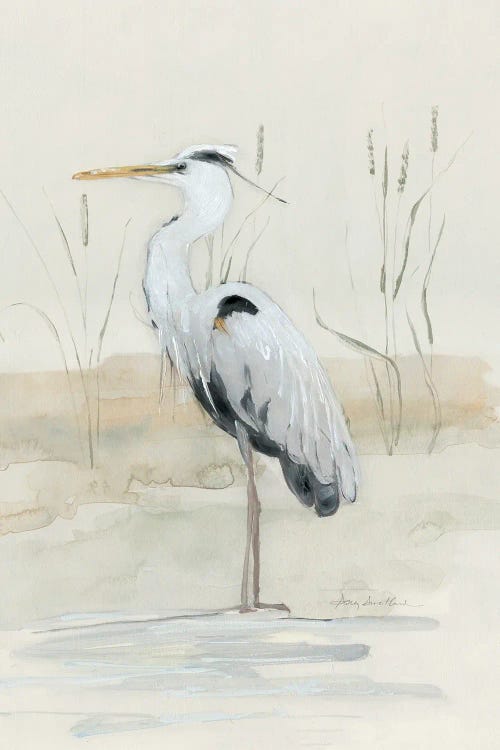 Heron II