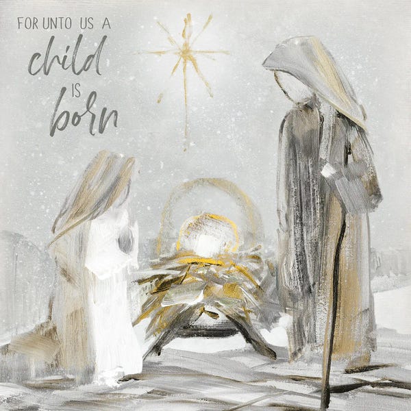 Astronomy & Space: Unto Us by Sally Swatland