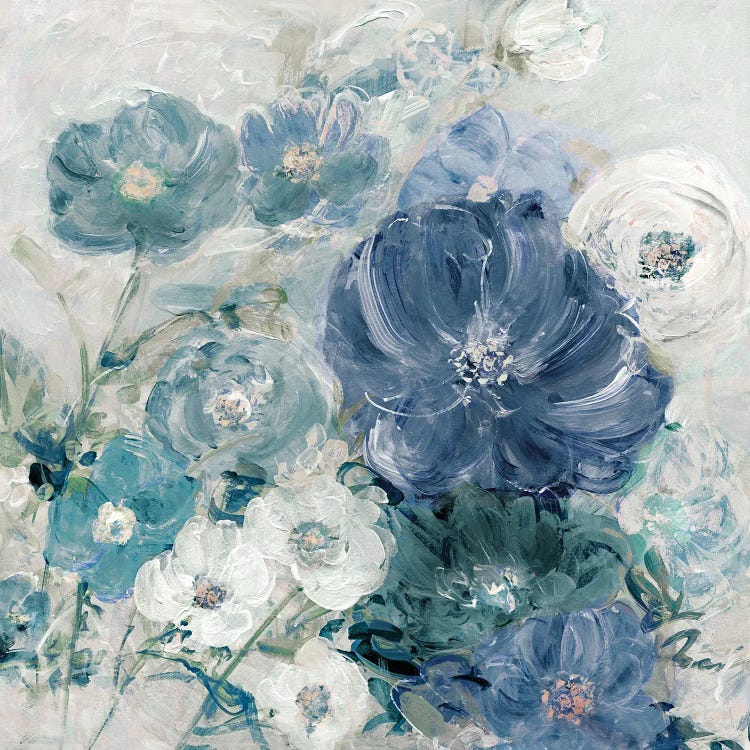 Giardino Blu