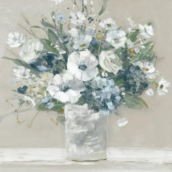 Neutral Bouquet
