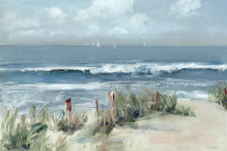 Fair Weather Sailing