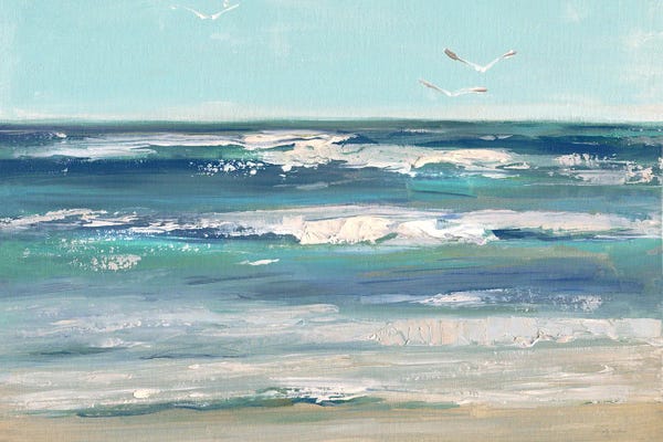 Windswept Bay