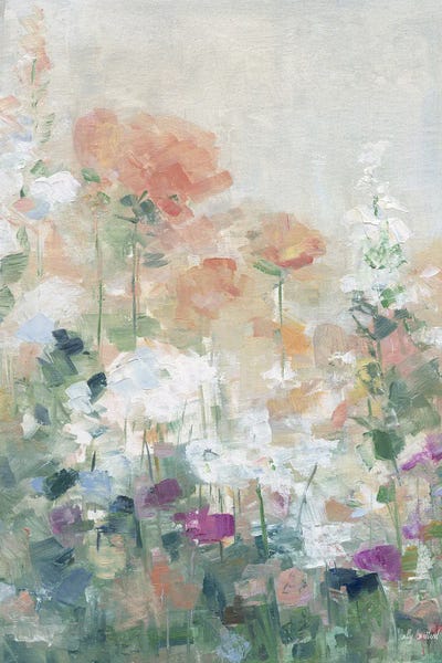 Sally Swatland: Garden Symphony I by Sally Swatland