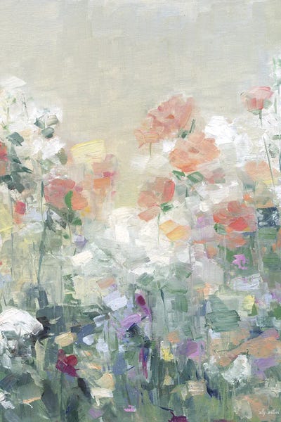 Garden Symphony II