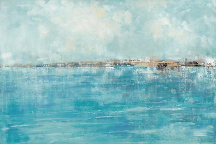 Seychelles by Sally Swatland wall art