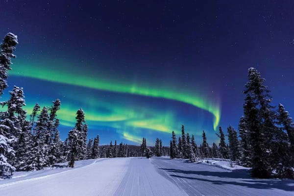 Alaska