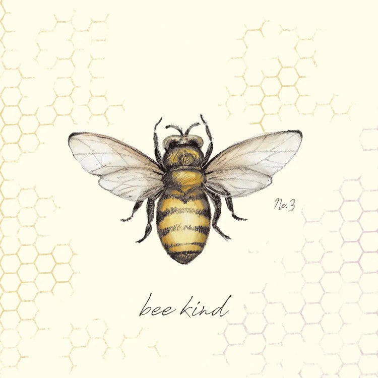 Bee Kind Bee