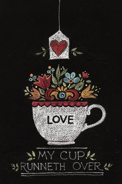 Susan Winget: Love by Susan Winget