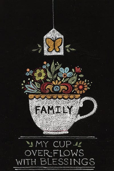 Susan Winget: Family by Susan Winget