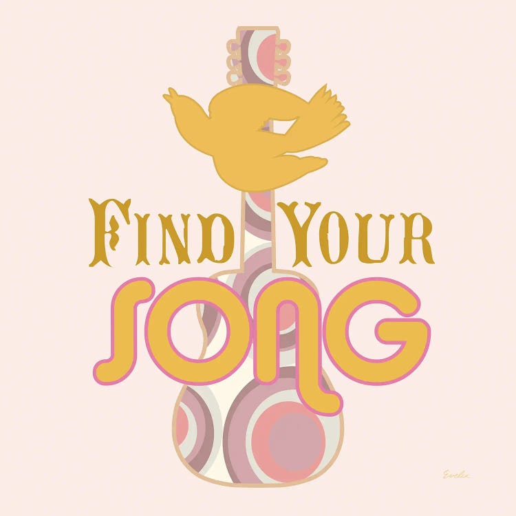 Find Your Song