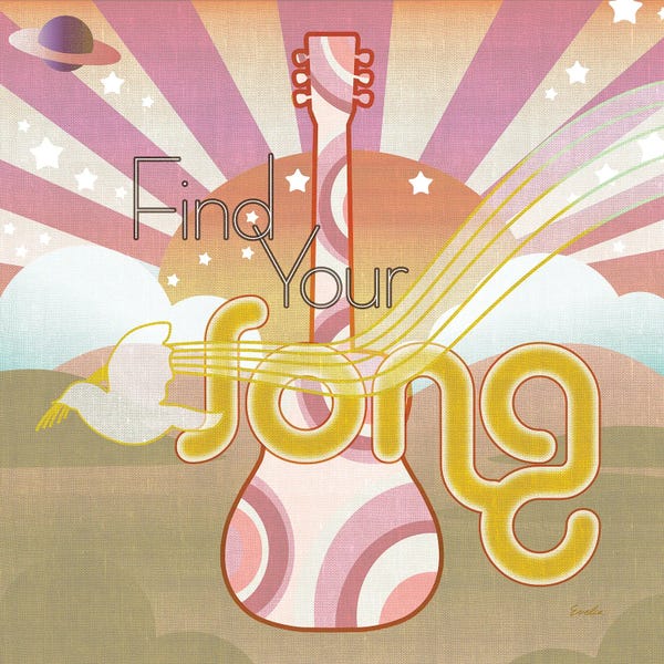 Uniqueness: Max Out by Evelia Designs