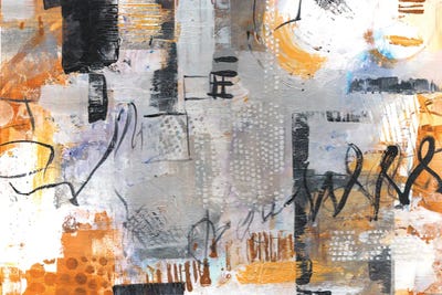 Srinishra by Shani Wray-Jenkins metal wall art