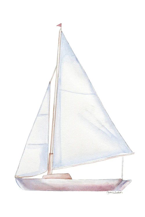 Sailboat II