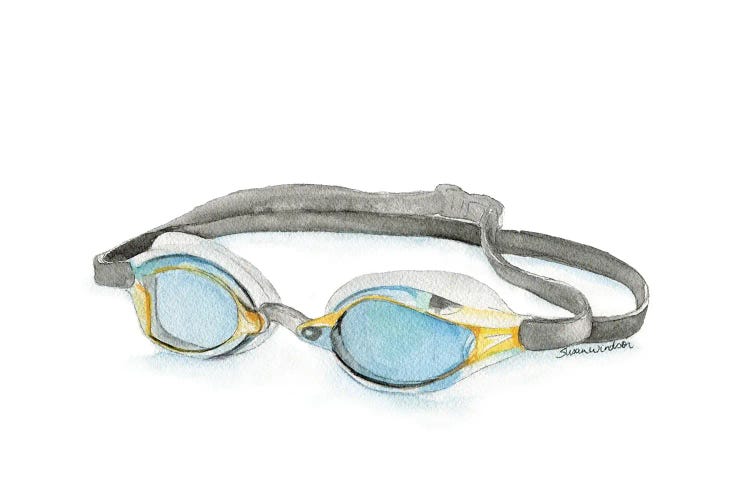 Swim Goggles