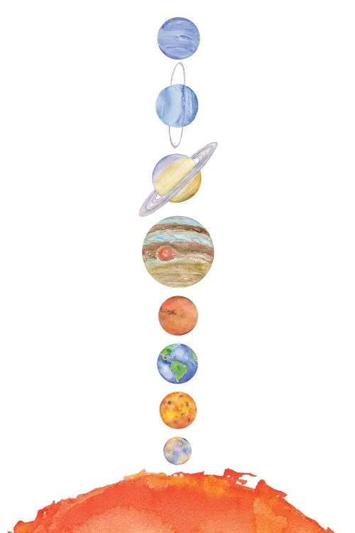 Solar System