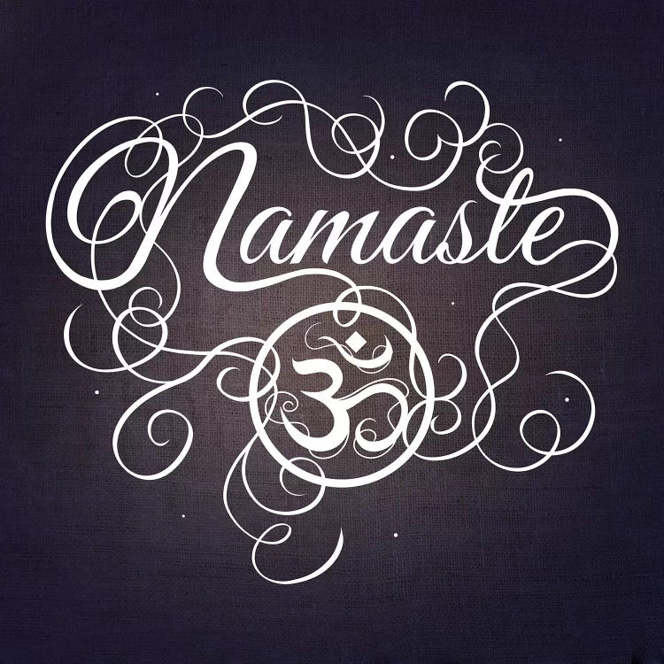 Namaste