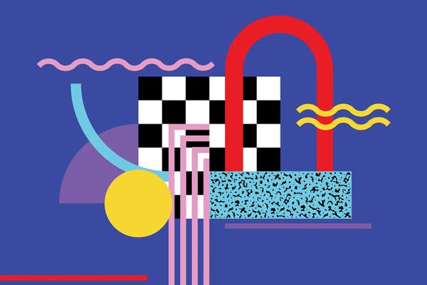 The Nineties