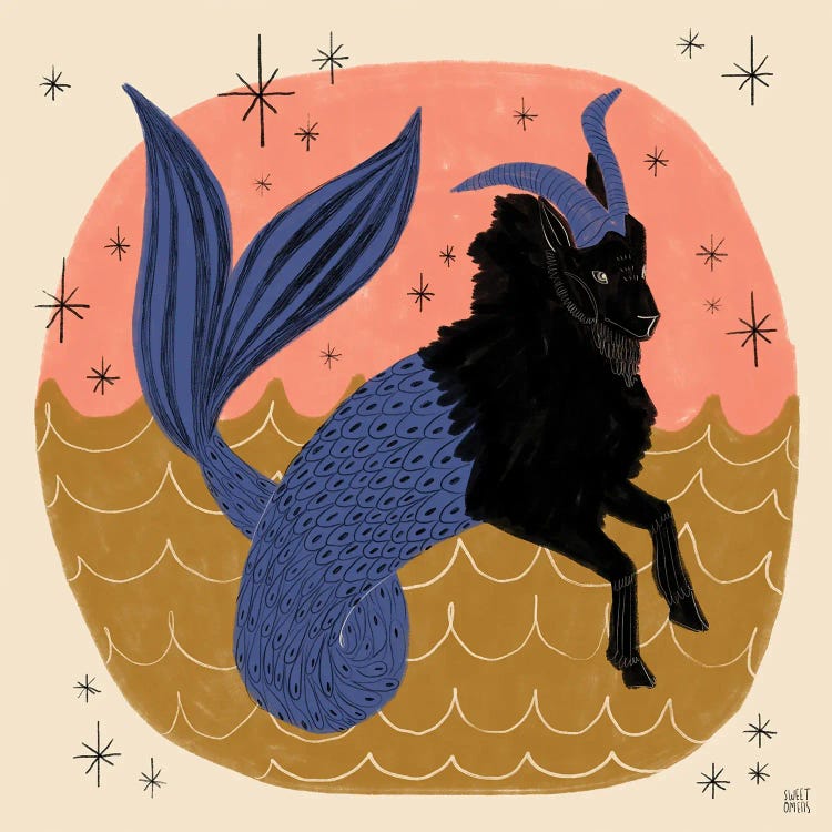 Capricorn