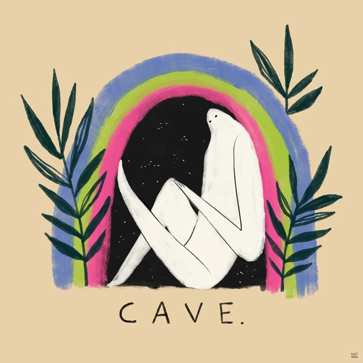 Introvert Cave