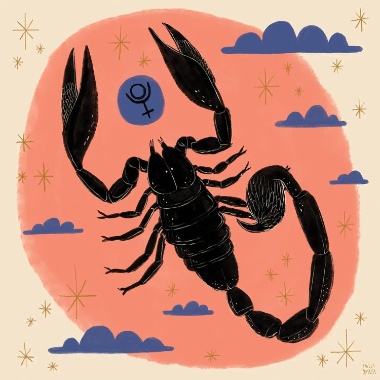 Scorpio