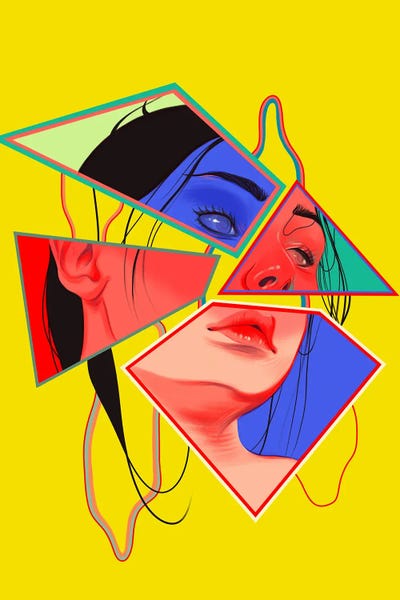 Sara Lee: Shard by Sara Lee