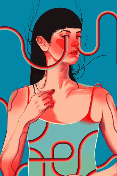 Sara Lee: Ribbon by Sara Lee