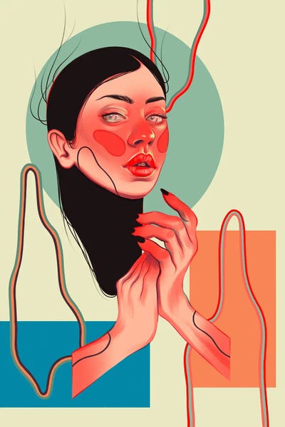 Sara Lee: Receive by Sara Lee