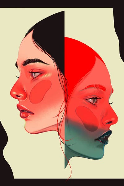 Reconcile by Sara Lee gallery poster