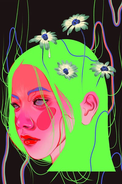 Sara Lee: Spring by Sara Lee