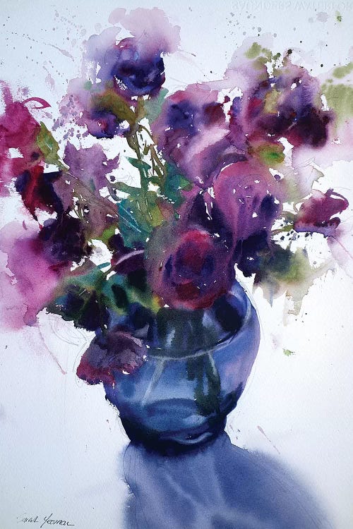 Lisianthus