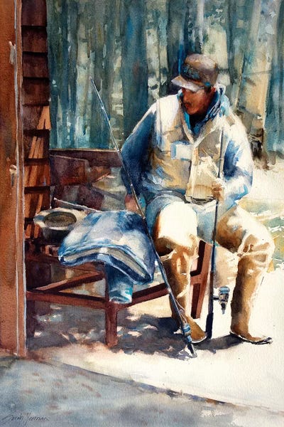 Adirondacks: The Guide Adirondacks by Sarah Yeoman