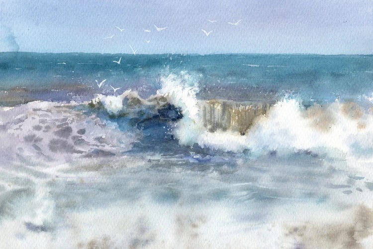 Melody Of Waves