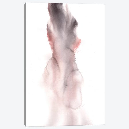 Mirage Naked Canvas Print #SYH123} by Samira Yanushkova Canvas Print