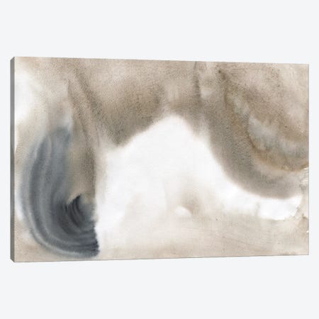 Boundless Abstract Whirlwind Canvas Print #SYH555} by Samira Yanushkova Canvas Art Print